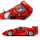 LEGO Speed Champions 76934 Supersamochód Ferrari F40 V29 - 1266186 - zdjęcie 5